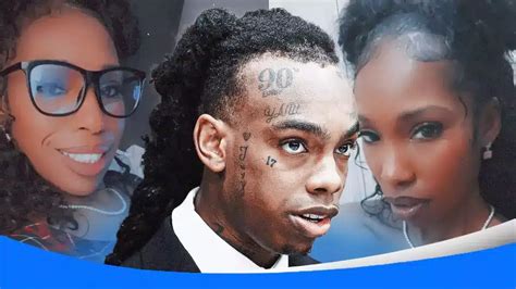 YNW Melly’s Mom Porn video ️ 2024 